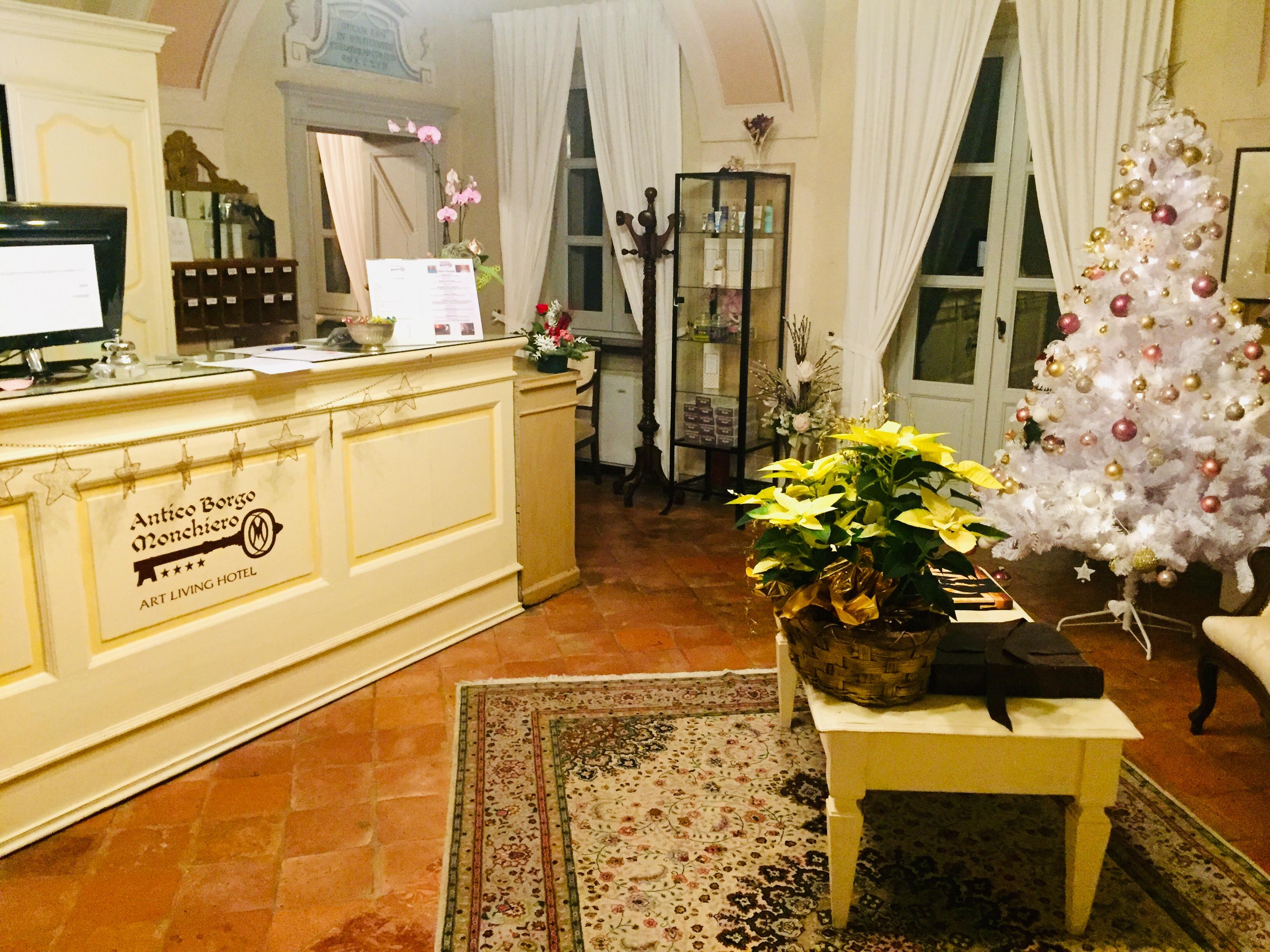 Antico Borgo Ξενοδοχείο Κούνεο Εξωτερικό φωτογραφία