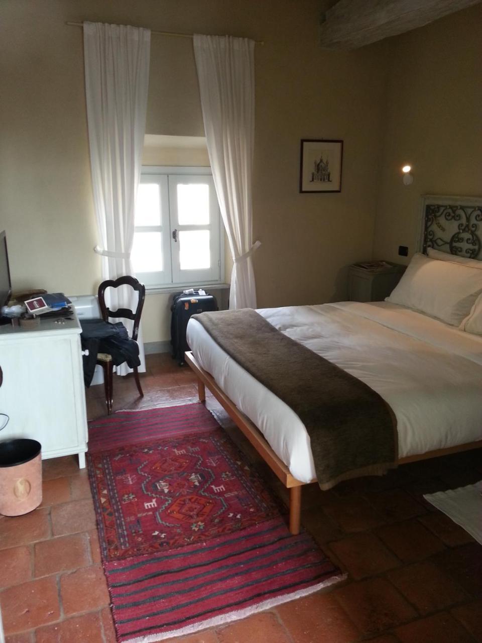 Antico Borgo Ξενοδοχείο Κούνεο Εξωτερικό φωτογραφία