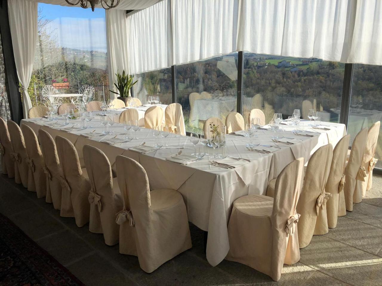 Antico Borgo Ξενοδοχείο Κούνεο Εξωτερικό φωτογραφία
