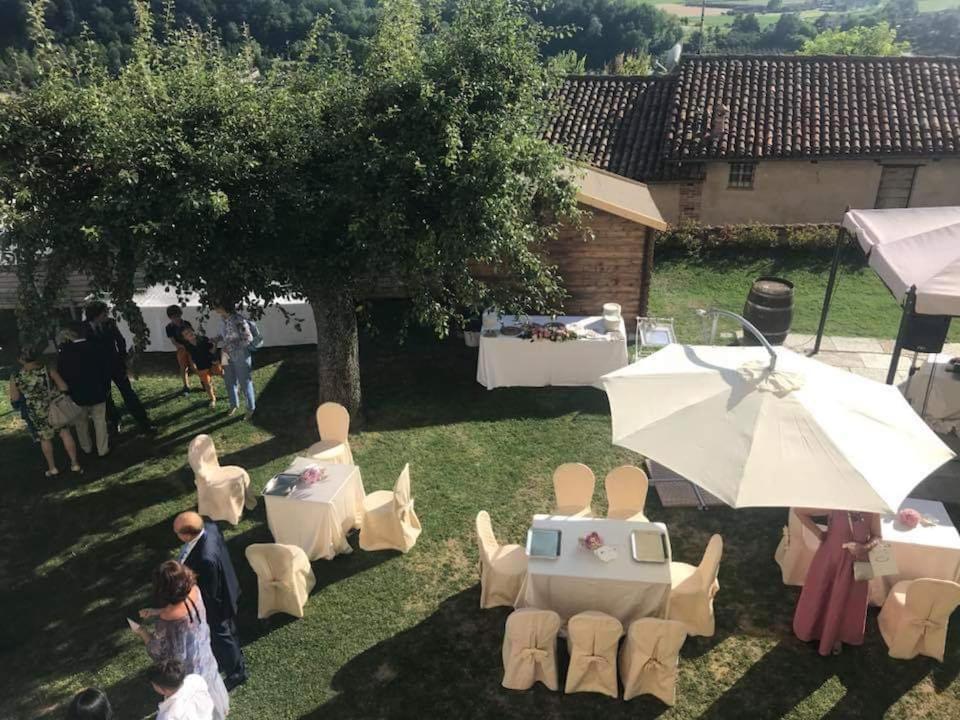 Antico Borgo Ξενοδοχείο Κούνεο Εξωτερικό φωτογραφία