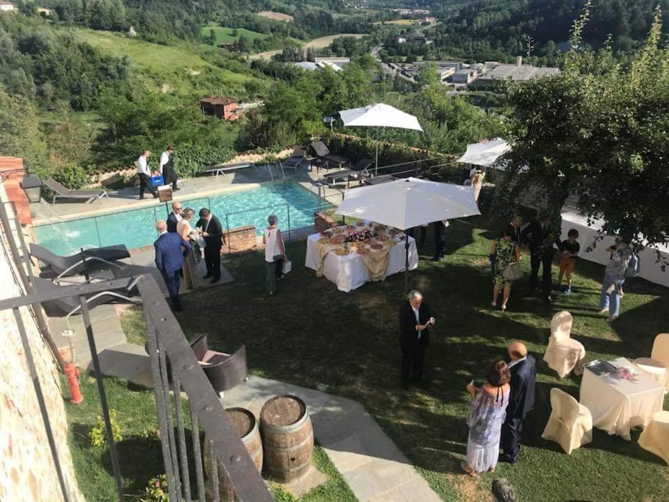 Antico Borgo Ξενοδοχείο Κούνεο Εξωτερικό φωτογραφία
