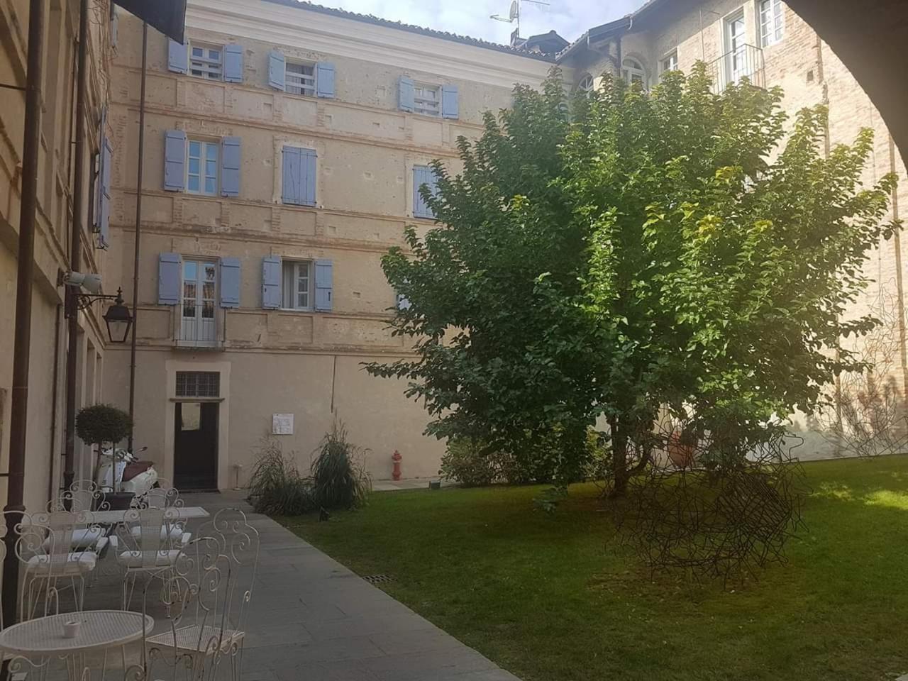 Antico Borgo Ξενοδοχείο Κούνεο Εξωτερικό φωτογραφία