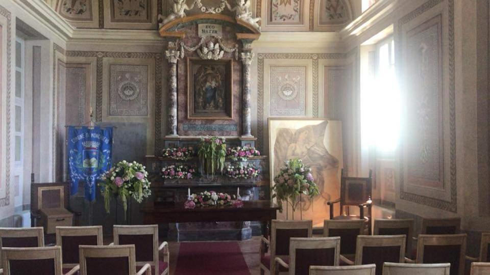 Antico Borgo Ξενοδοχείο Κούνεο Εξωτερικό φωτογραφία