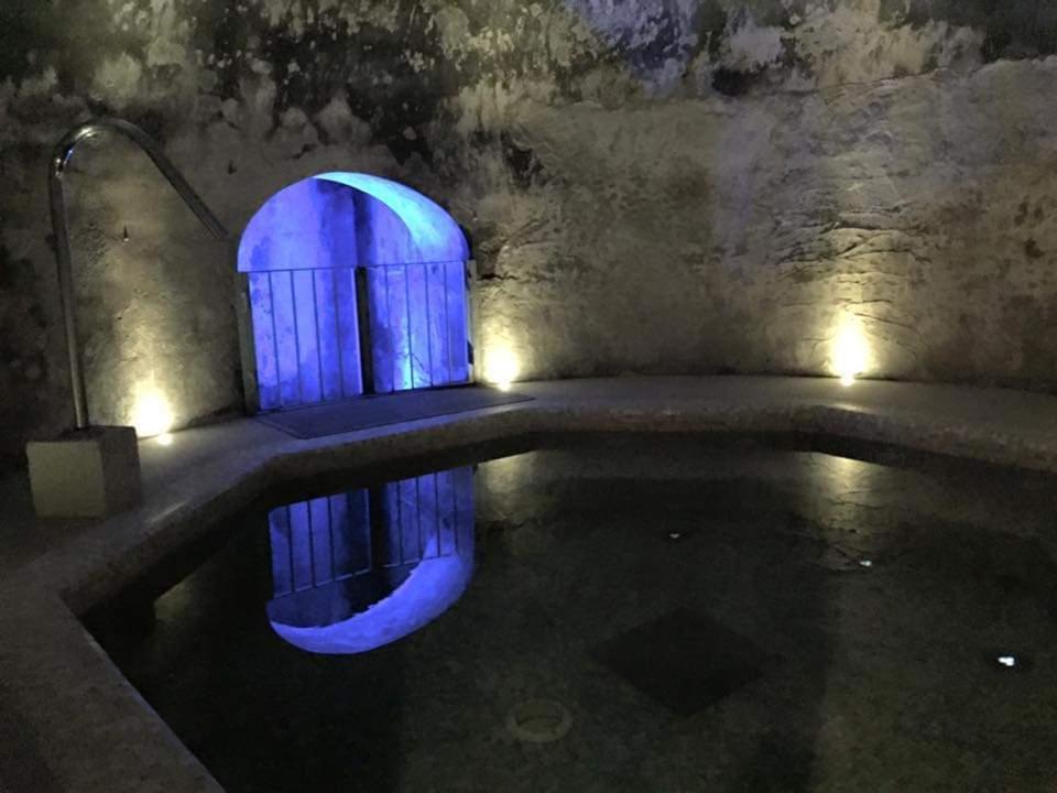 Antico Borgo Ξενοδοχείο Κούνεο Εξωτερικό φωτογραφία