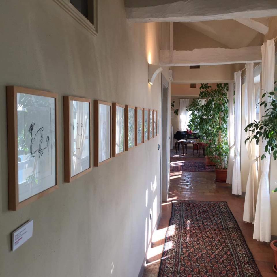 Antico Borgo Ξενοδοχείο Κούνεο Εξωτερικό φωτογραφία