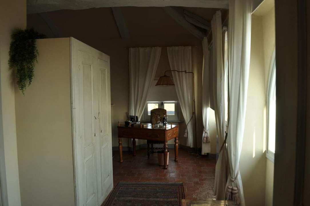 Antico Borgo Ξενοδοχείο Κούνεο Εξωτερικό φωτογραφία