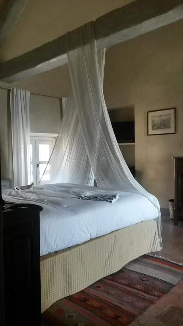 Antico Borgo Ξενοδοχείο Κούνεο Εξωτερικό φωτογραφία