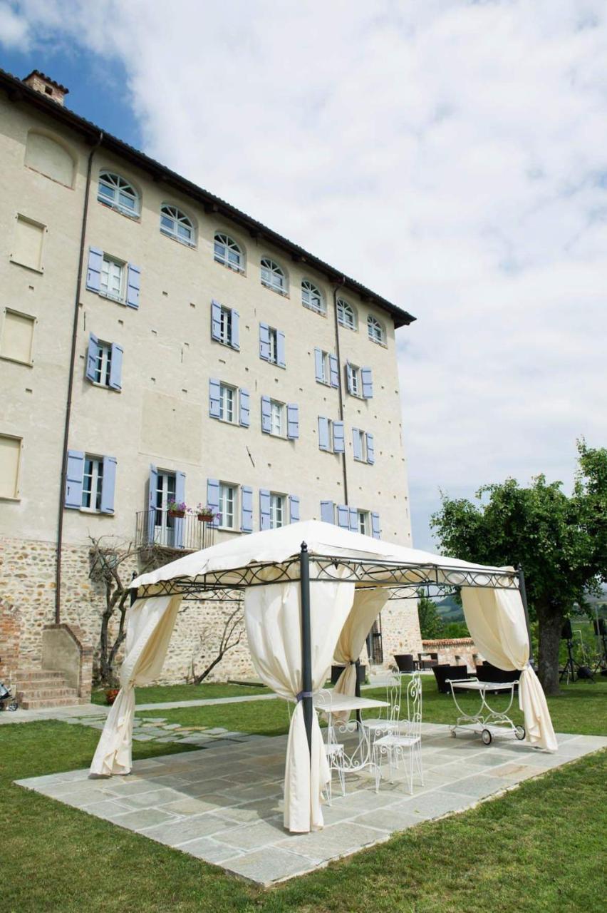 Antico Borgo Ξενοδοχείο Κούνεο Εξωτερικό φωτογραφία