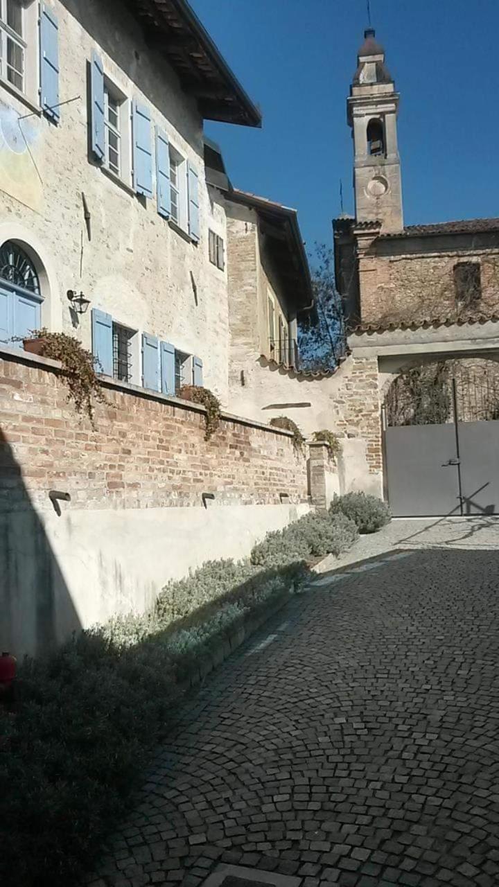 Antico Borgo Ξενοδοχείο Κούνεο Εξωτερικό φωτογραφία