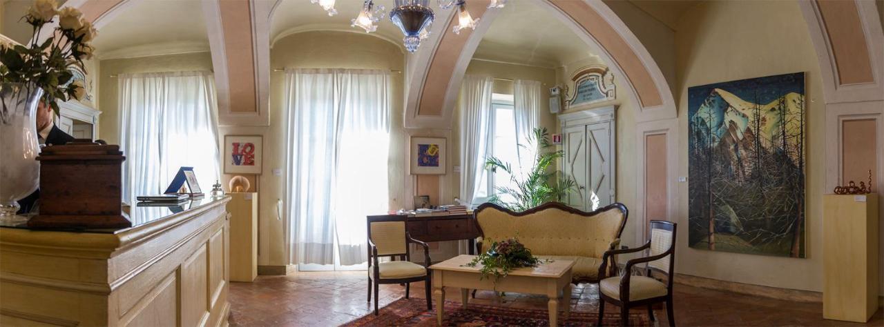 Antico Borgo Ξενοδοχείο Κούνεο Εξωτερικό φωτογραφία