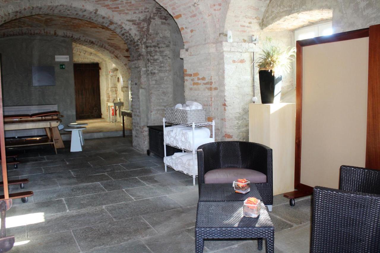 Antico Borgo Ξενοδοχείο Κούνεο Εξωτερικό φωτογραφία