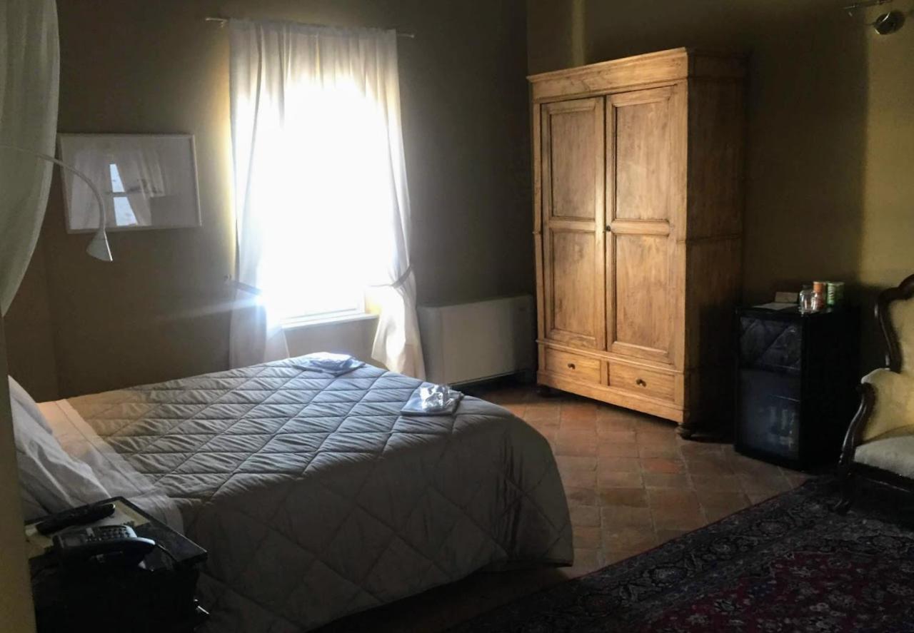 Antico Borgo Ξενοδοχείο Κούνεο Εξωτερικό φωτογραφία